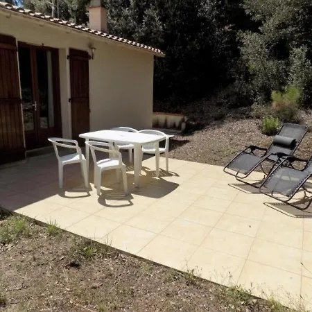 Maison La Palmyre, 4 Pieces, 6 Personnes - Fr-1-305-281