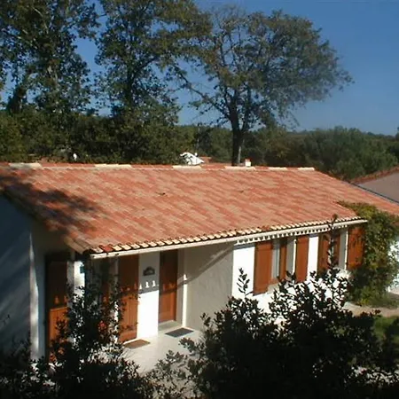 Maison La Palmyre, 4 Pieces, 6 Personnes - Fr-1-305-281